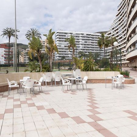 Florazar 2, Ix-7-B Appartement Cullera Buitenkant foto