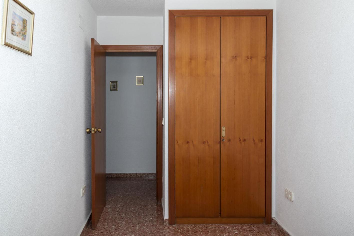 Florazar 2, Ix-7-B Appartement Cullera Buitenkant foto