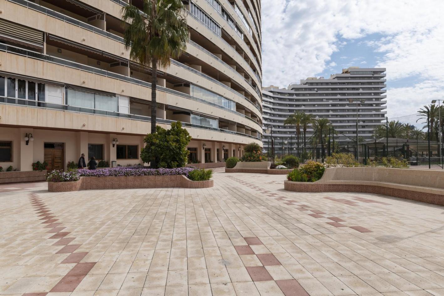 Florazar 2, Ix-7-B Appartement Cullera Buitenkant foto