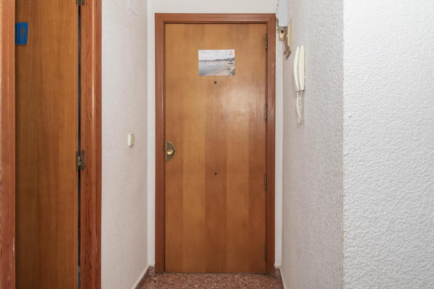 Florazar 2, Ix-7-B Appartement Cullera Buitenkant foto