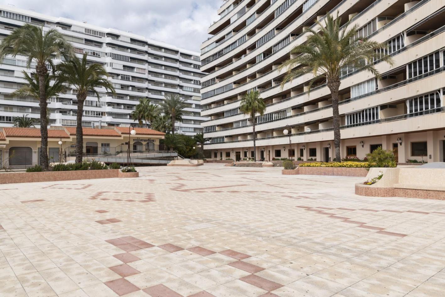 Florazar 2, Ix-7-B Appartement Cullera Buitenkant foto
