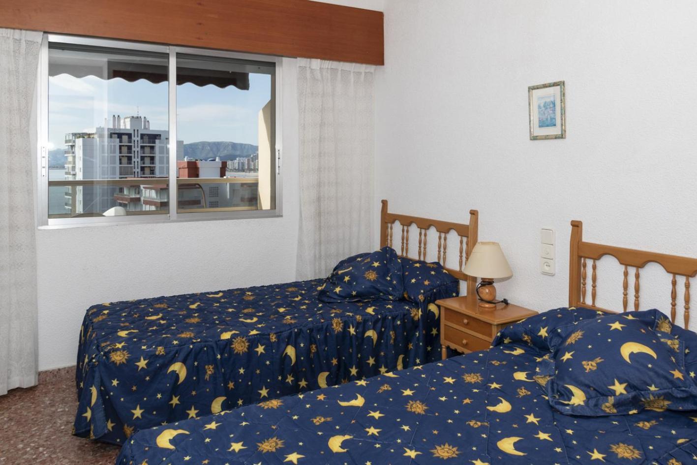 Florazar 2, Ix-7-B Appartement Cullera Buitenkant foto