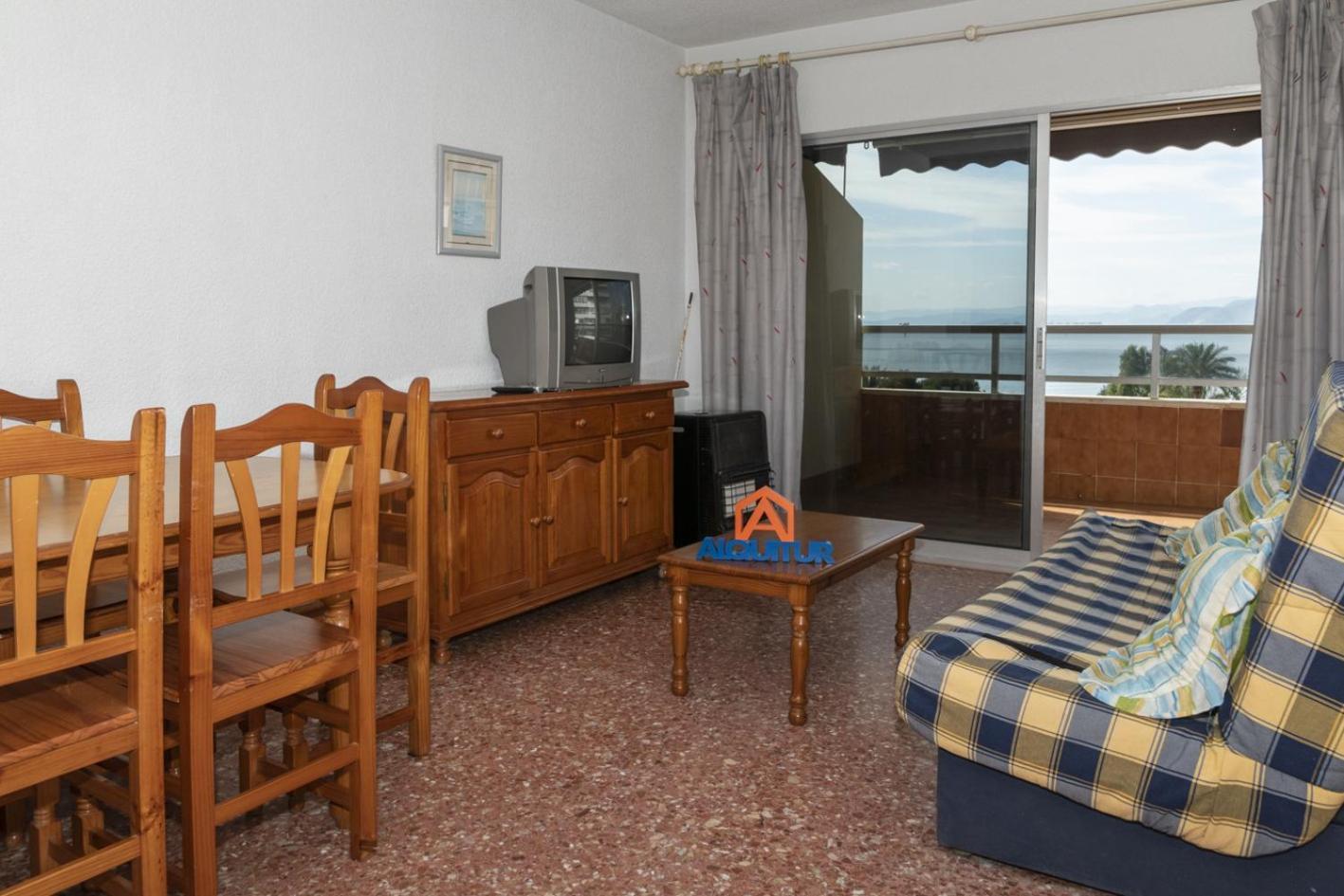 Florazar 2, Ix-7-B Appartement Cullera Buitenkant foto