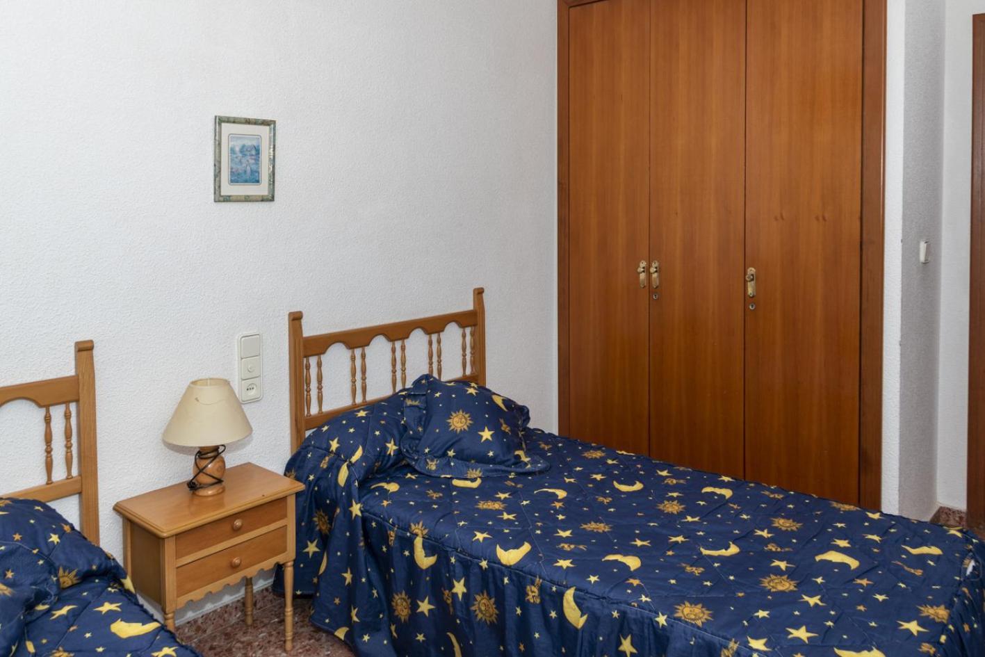 Florazar 2, Ix-7-B Appartement Cullera Buitenkant foto